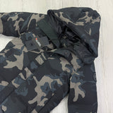 Canada Goose Men’s Camo Black Badge MacMillan - Medium