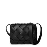 Bottega Veneta Sleek Crossbody Bag