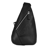 Prada Leather Sling Bag