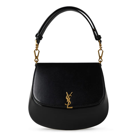 Saint Laurent Voltaire Top Handle In Box