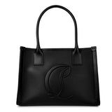 Christian Louboutin By My Side Small Tote Bag