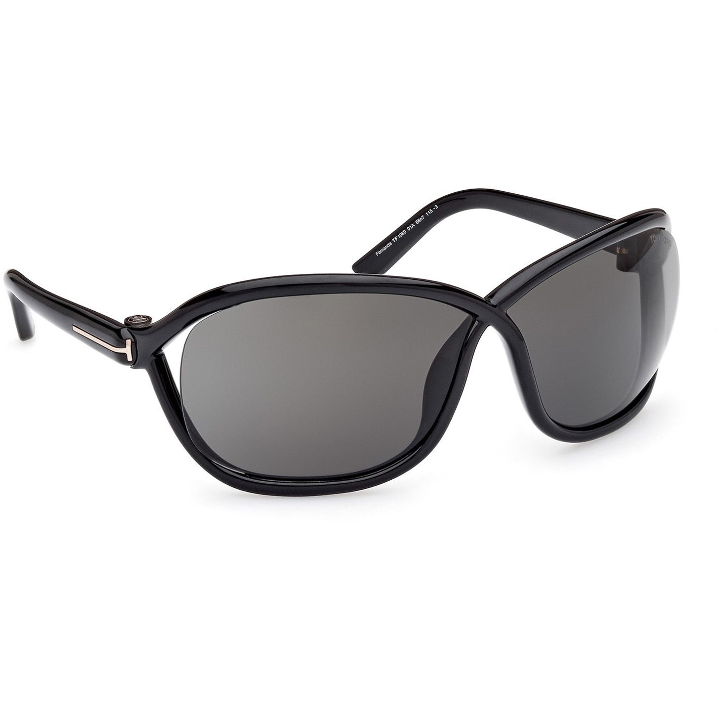 Tom Ford Tf Ft10696801a Ld42