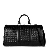 Bottega Veneta Intrecciato Medium Holdall