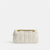 Coach Quilted Tabby 20 Shoulder Bag