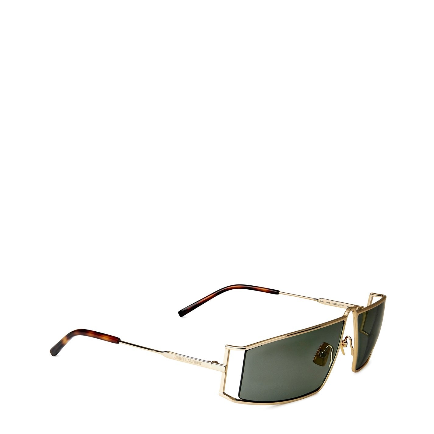 Saint Laurent Sl 606 Sunglasses