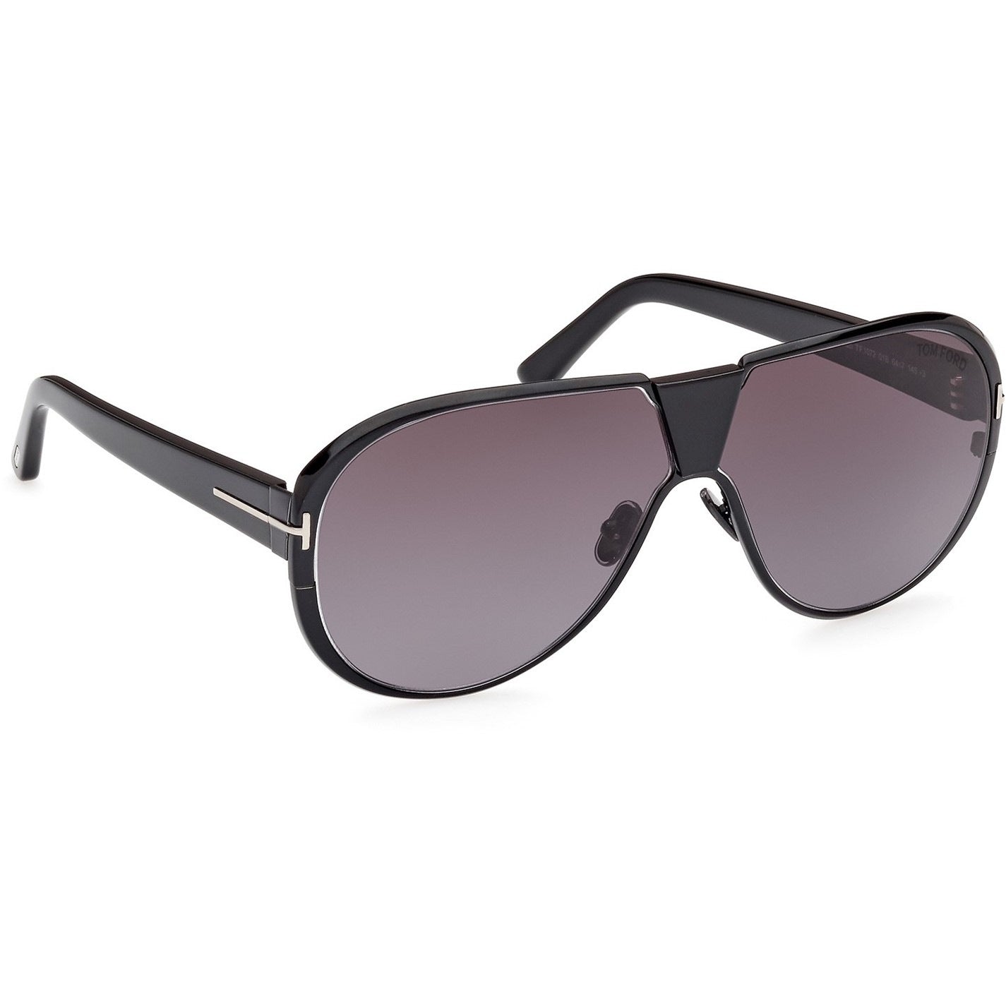 Tom Ford Tf Ft10726401b Sn42