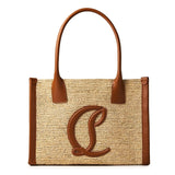 Christian Louboutin By My Side Tote Bag