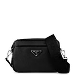 Prada Saffiano Shoulder Bag