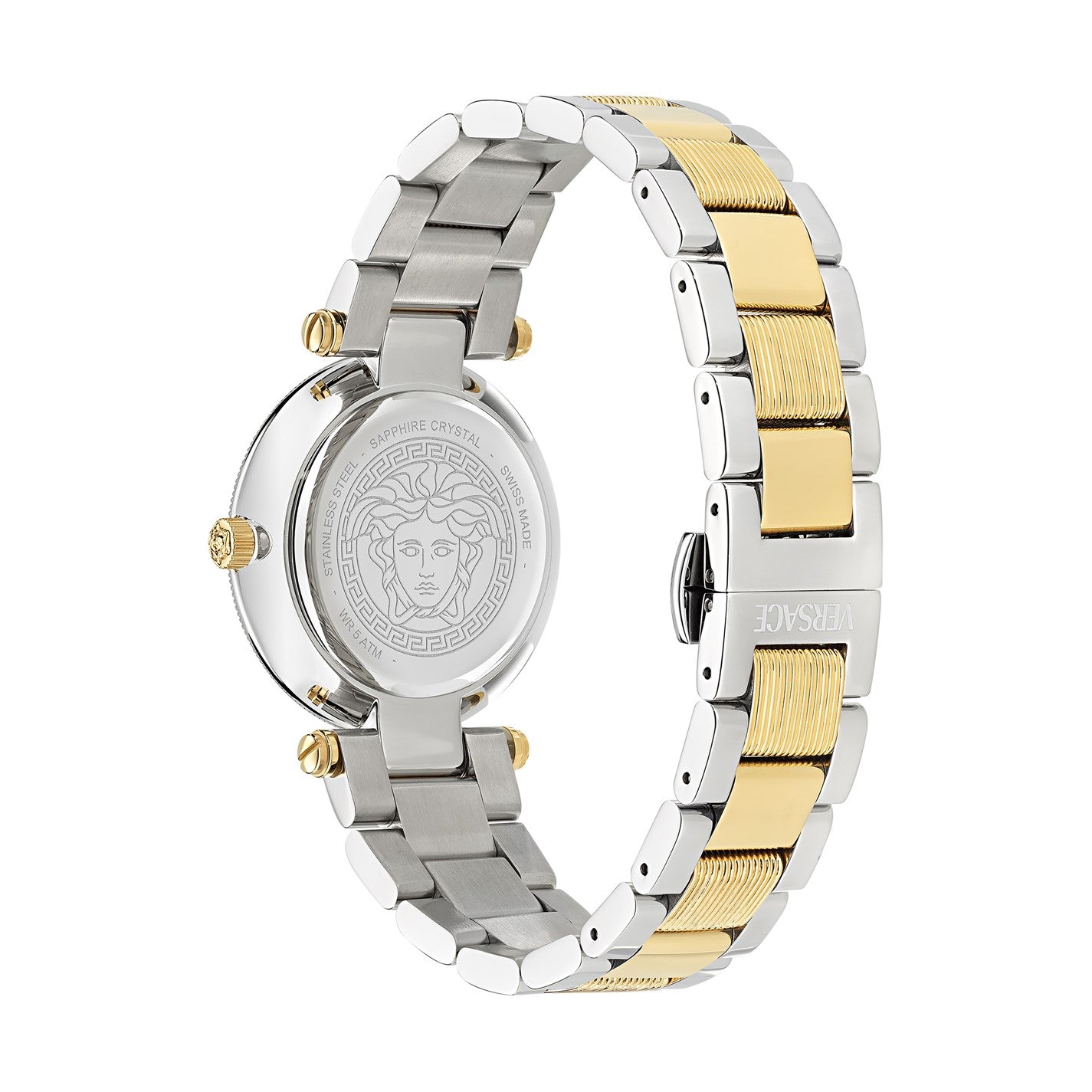 Versace Versace Reve Watch Ld44