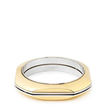 Saint Laurent Saint Hexagonal Bracelet