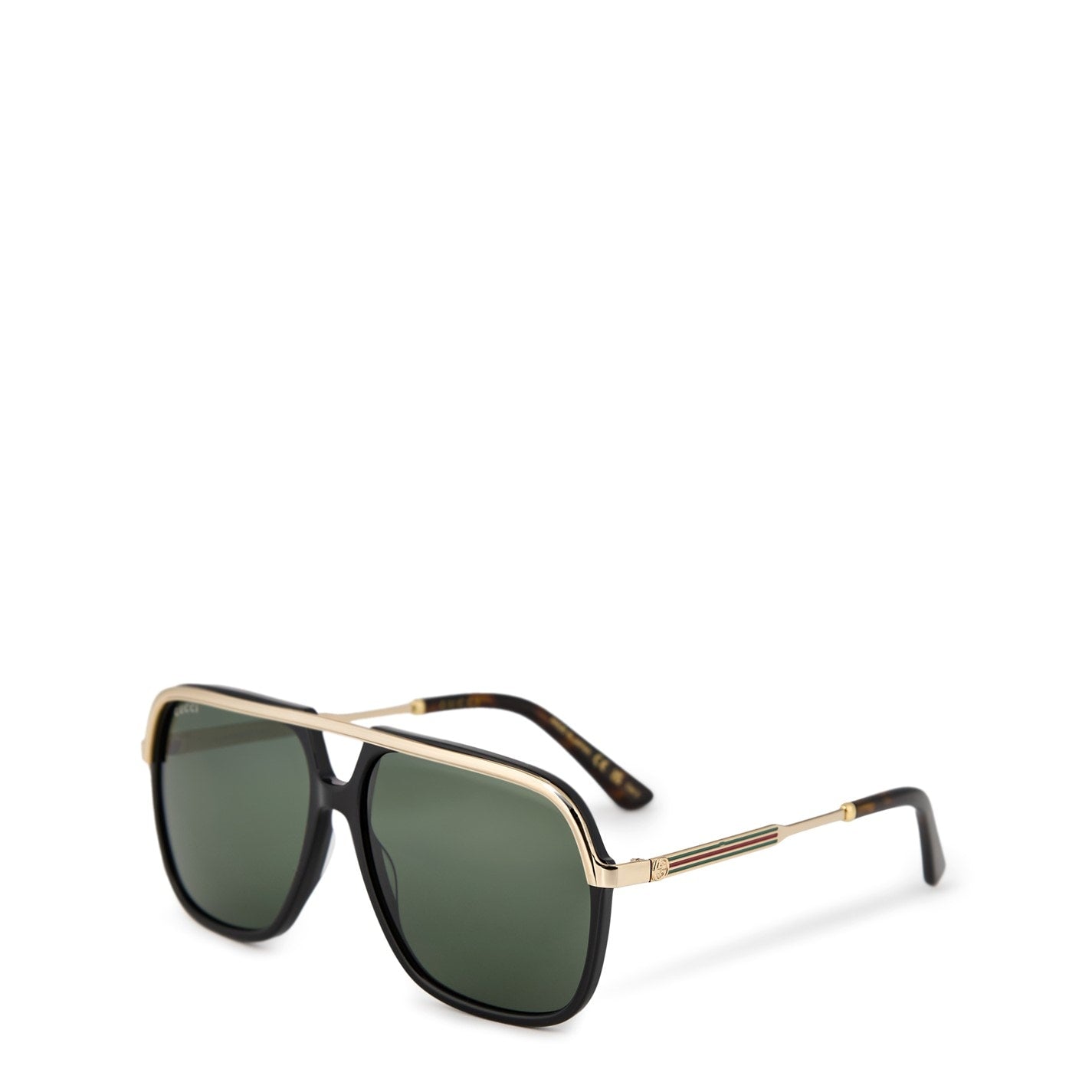 Gucci Gucci Sunglasses Gg0200s