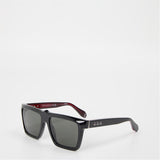 Christian Louboutin Square Sunglasses