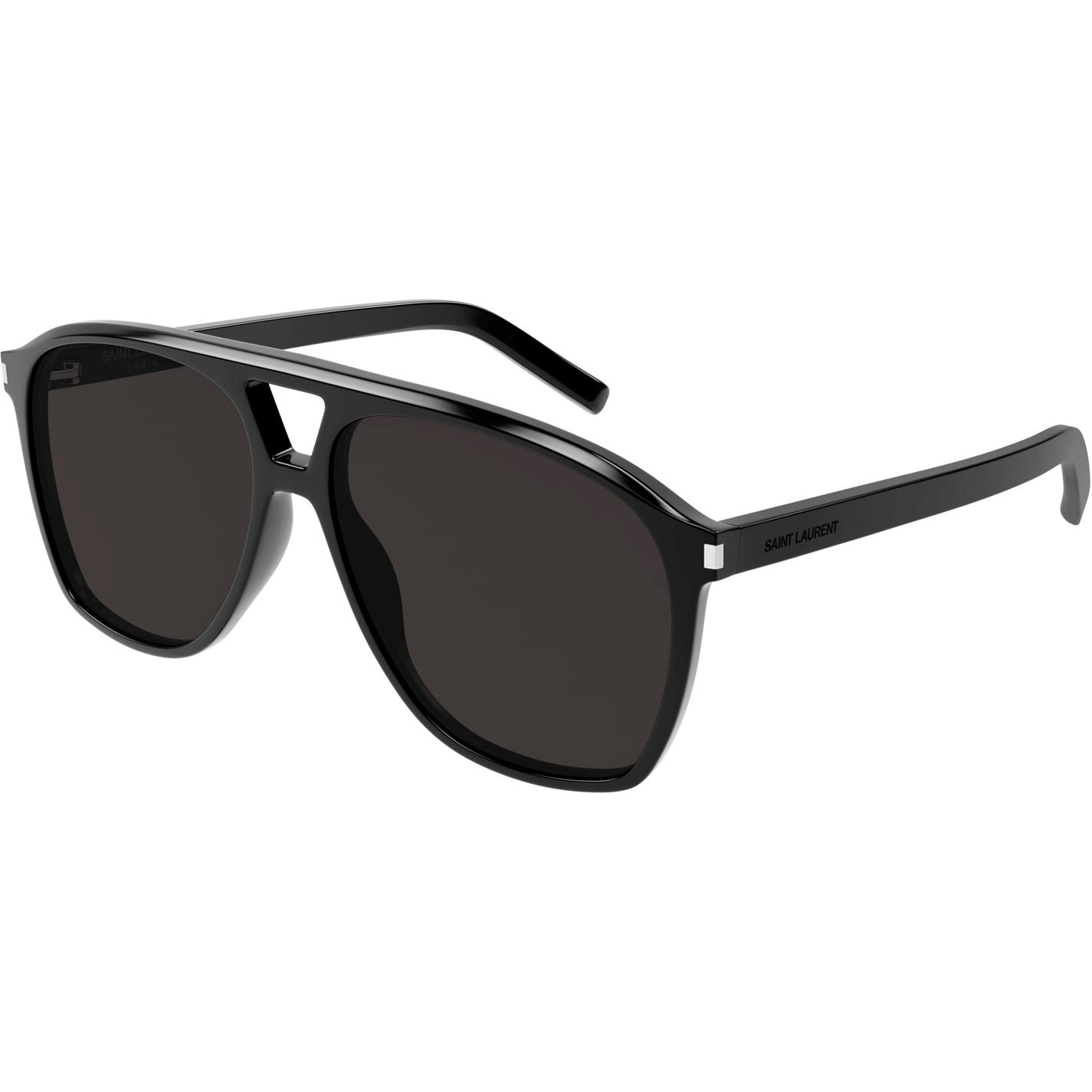 Saint Laurent Saint Laurent Sunglasses Sl 596 Dune