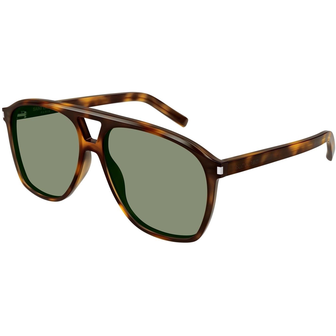 Saint Laurent Saint Laurent Sunglasses Sl 596 Dune