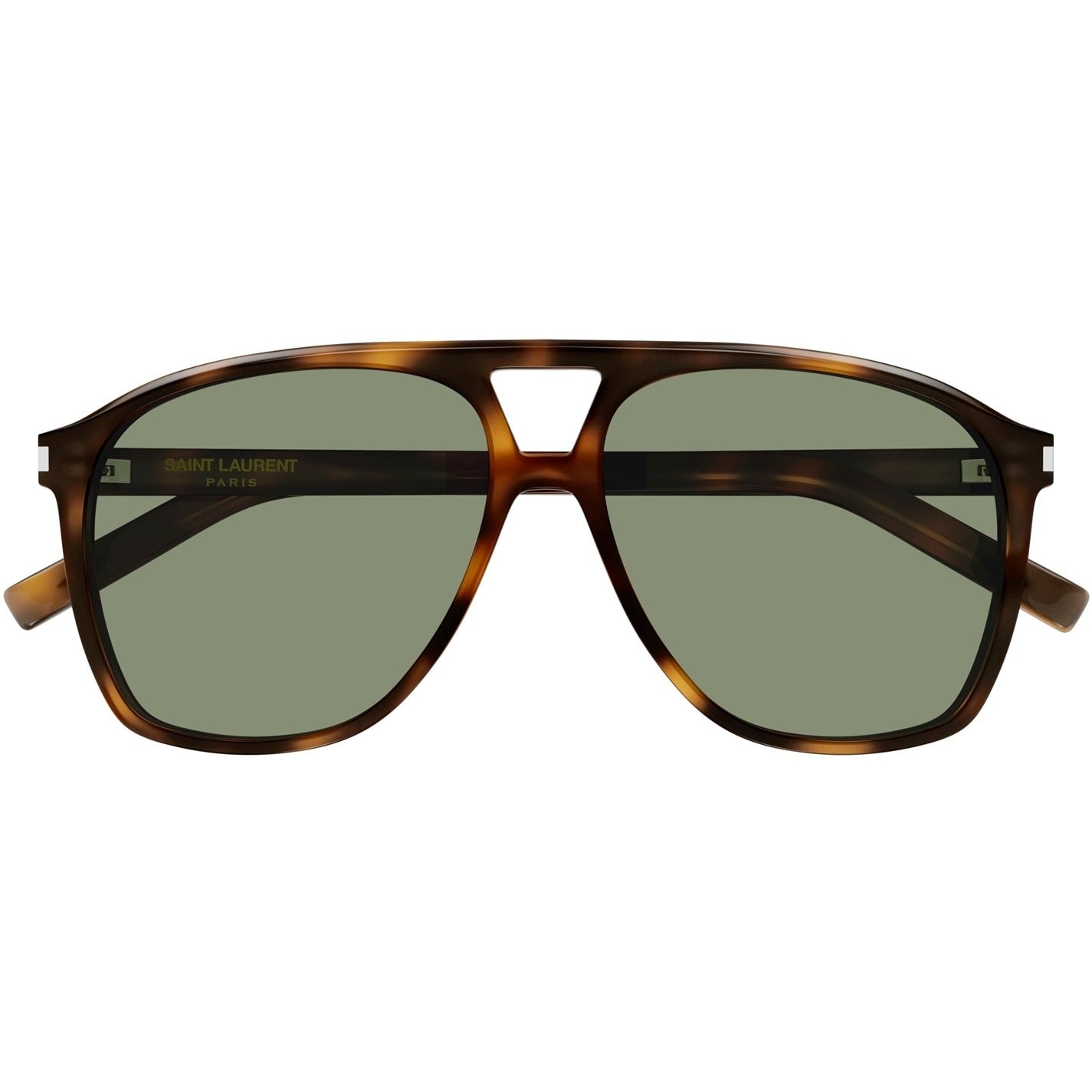 Saint Laurent Saint Laurent Sunglasses Sl 596 Dune