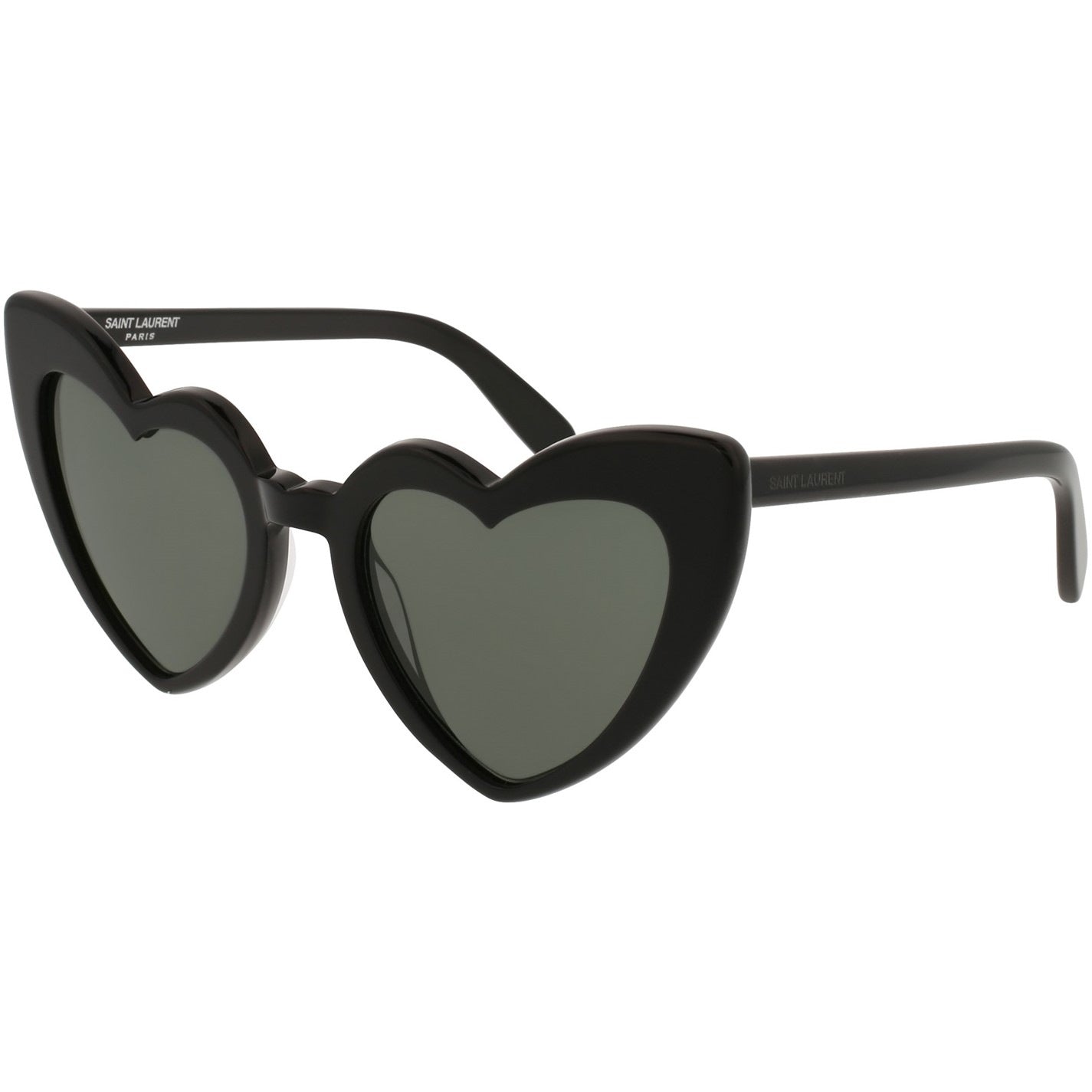 Saint Laurent Saint Laurent Sunglasses Sl 181 Loulou