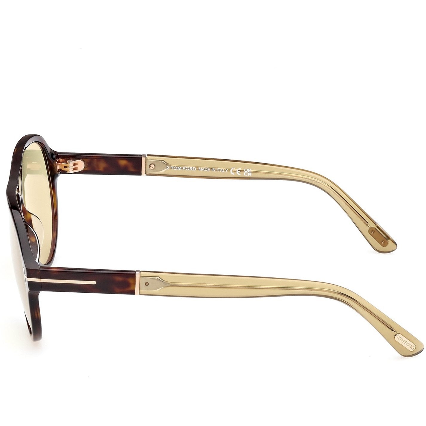 Tom Ford Tf Ft10805952n Sn42