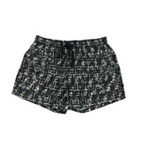Fendi Men’s FF Swim Shorts - 48