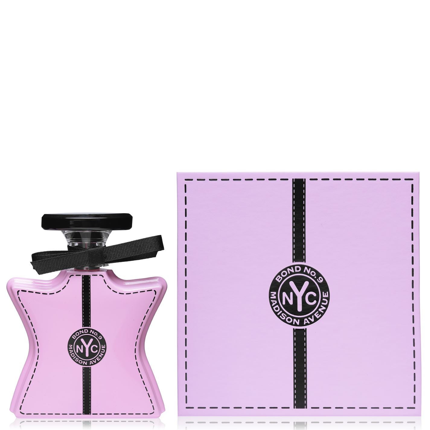 Womens Perfumes Madison Avenue Eau De Parfum