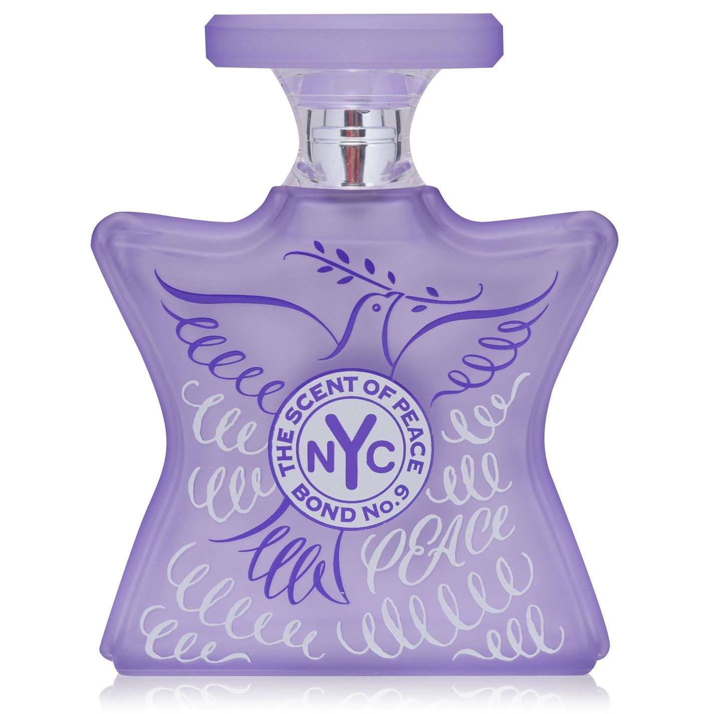 Womens Perfumes The Scent Of Peace Eau De Parfum