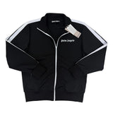 Palm Angels Men’s Zip-up Track Jacket