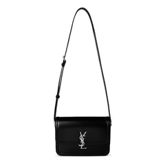 Saint Laurent Solferino Medium Shoulder Bag