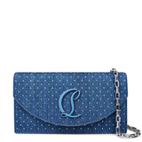 Christian Louboutin Loubi54 Clutch