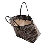 Goyard Artois GM Bag Black