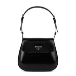 Prada Cleo Brushed Bag