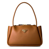 Prada Medium Leather Handbag