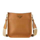 Prada Leather Crossbody Bag