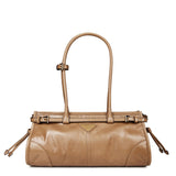 Prada Medium Leather Handbag