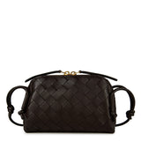 Bottega Veneta Intrecciato Concert Pouch