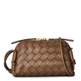 Bottega Veneta Intrecciato Concert Pouch