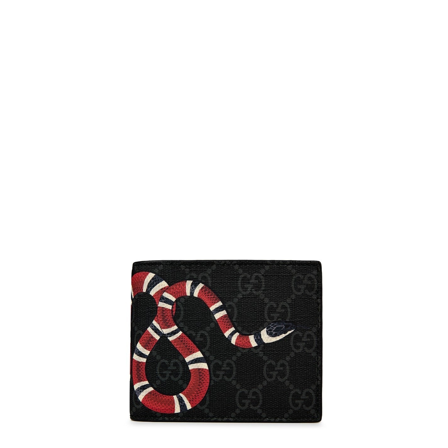 Gucci Gucci Gucii Wallet Sn44