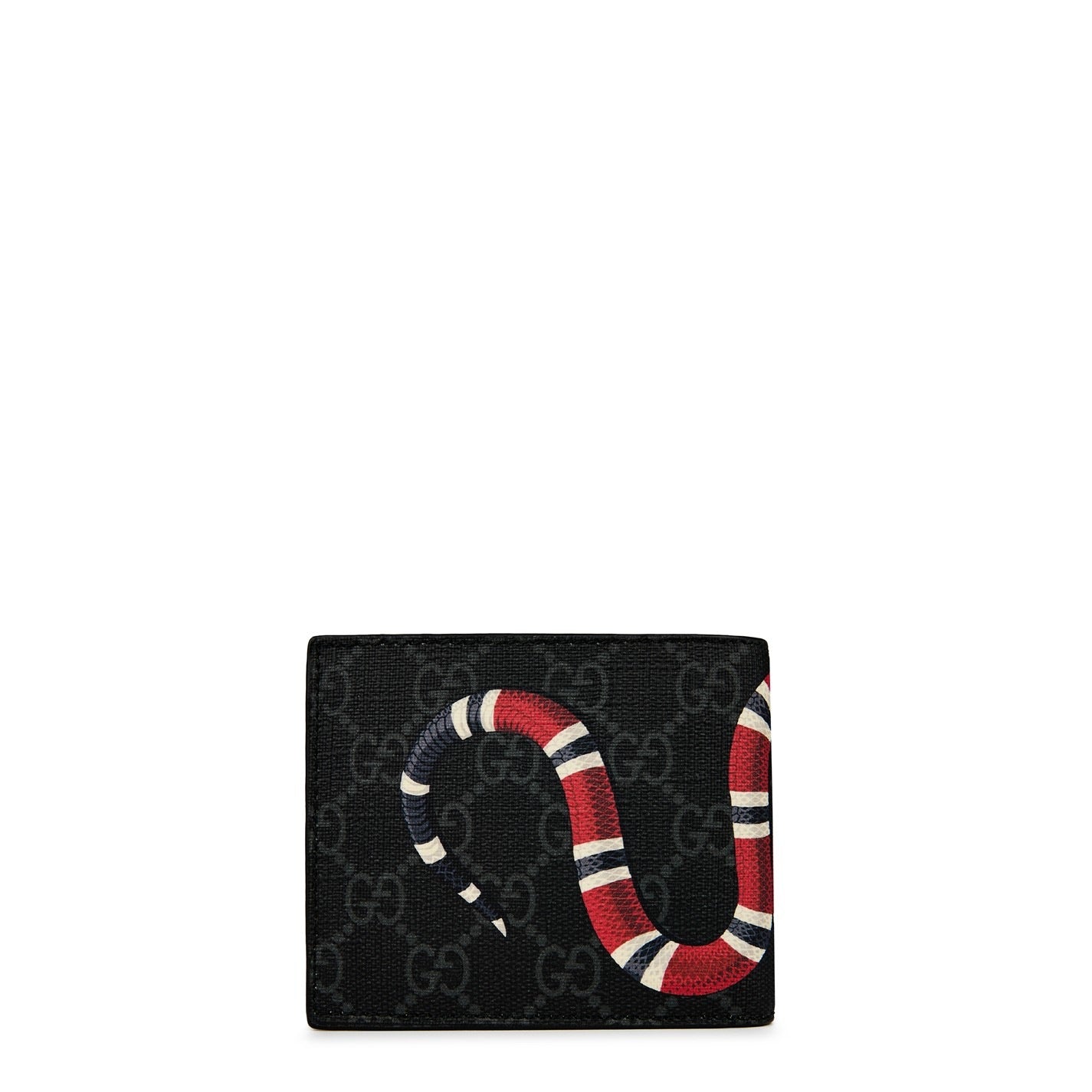 Gucci Gucci Gucii Wallet Sn44