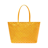 Goyard Artois MM Bag Yellow