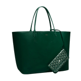 Goyard Anjou GM Bag Green