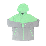 Nike UV Repel Windrunner - Vapour Green