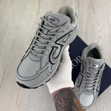 Dior B30 Men’s All Grey Trainers - 43 (Fit Uk 9)