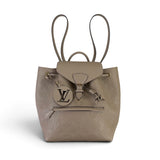 Louis Vuitton Women’s Montsouris MM in Tourtelle, Leather Backpack - Morely TrendsLouis Vuitton Type here:)