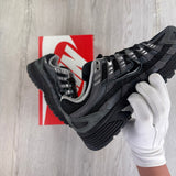 Nike P-6000 Men’s Anthracite Black/Chrome Trainers