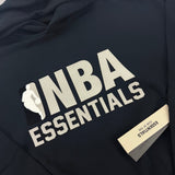 Essentials x NBA Men’s Black Full Tracksuit