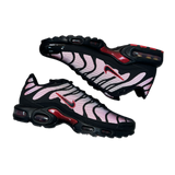 Nike Air Max Plus TN - Red