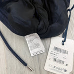 Moncler Men’s Navy Swim Shorts - Medium - Morely TrendsMoncler Type here:)