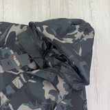 Canada Goose Men’s Camo Black Badge MacMillan - Medium