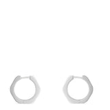 Gucci Trademark Earrings