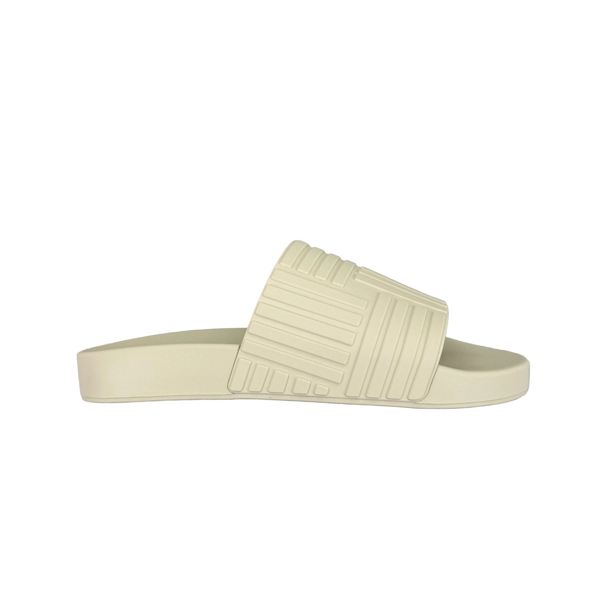 Bottega Veneta Women’s Cream Slides - Uk 5 - Morely TrendsBottega Veneta Type here:)