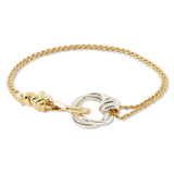 Bottega Veneta BV Mult Knot Bracelet