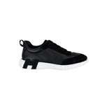 Hermes Men’s Black & White Bouncing Sneakers - 46 - Morely TrendsHermes Type here:)